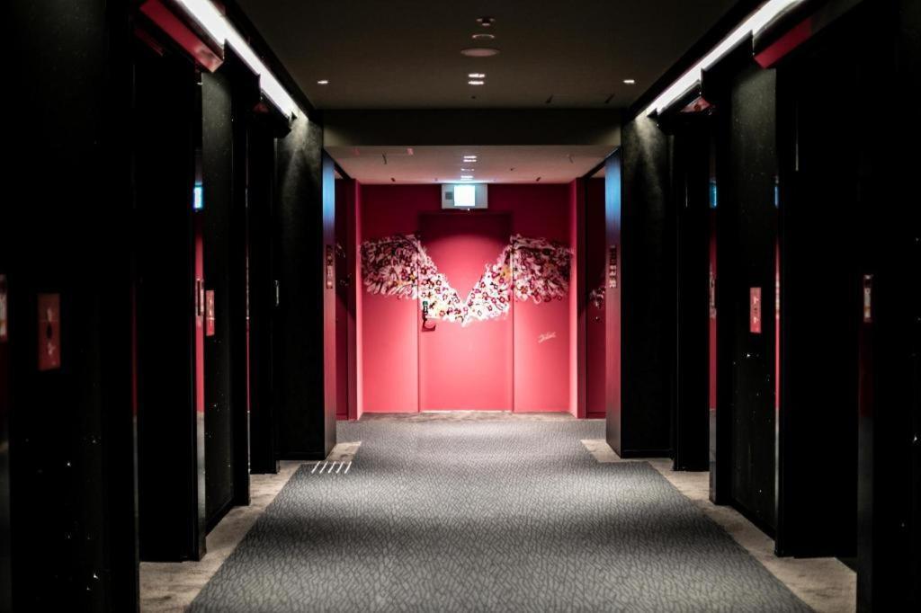 Sakishima Cosmo Tower Hotel Ōsaka