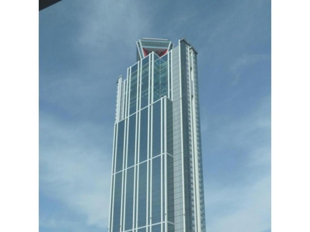 Sakishima Cosmo Tower Hotel 4*