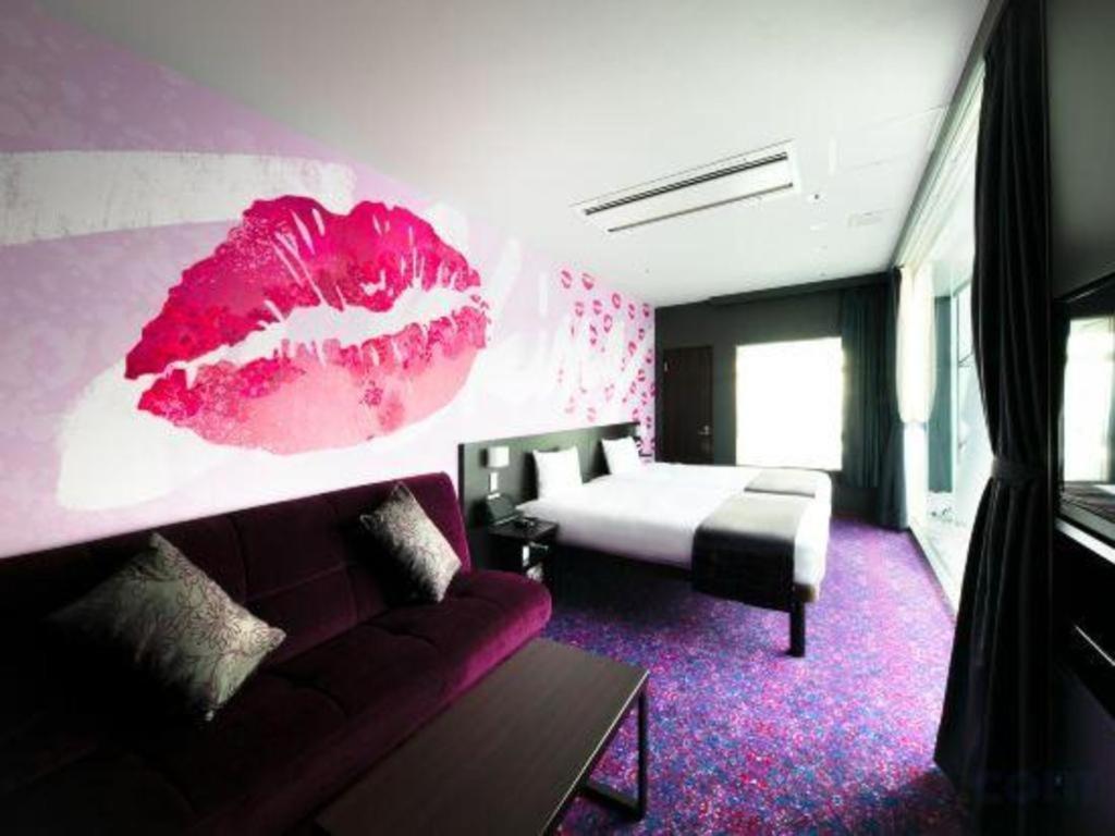 Hotel Sakishima Cosmo Tower 4*