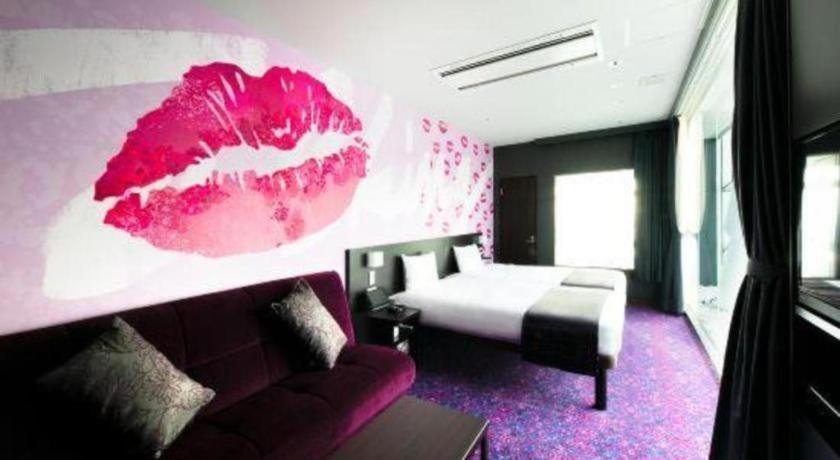 Hotel Sakishima Cosmo Tower Ōsaka