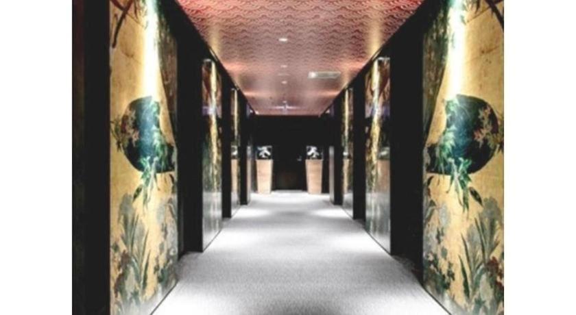 Sakishima Cosmo Tower Hotel