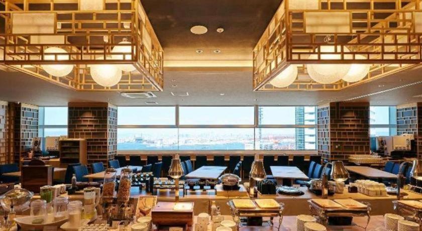 Hotel Sakishima Cosmo Tower