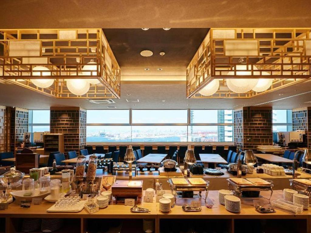 Sakishima Cosmo Tower Hotel Ōsaka