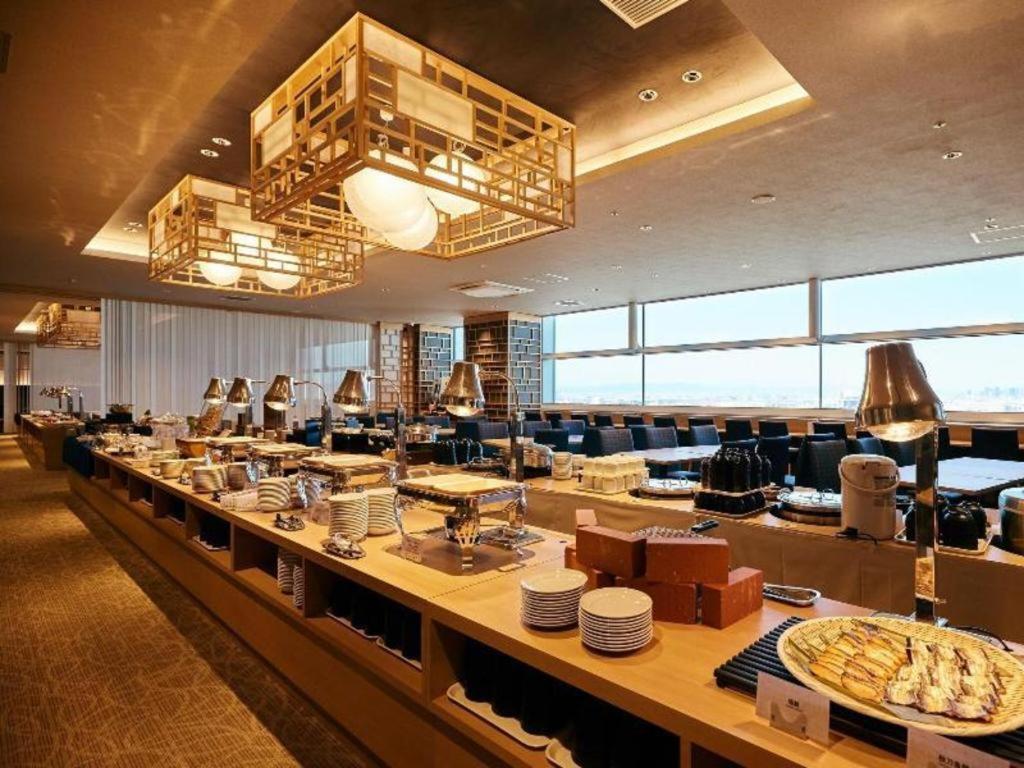 Hotel Sakishima Cosmo Tower