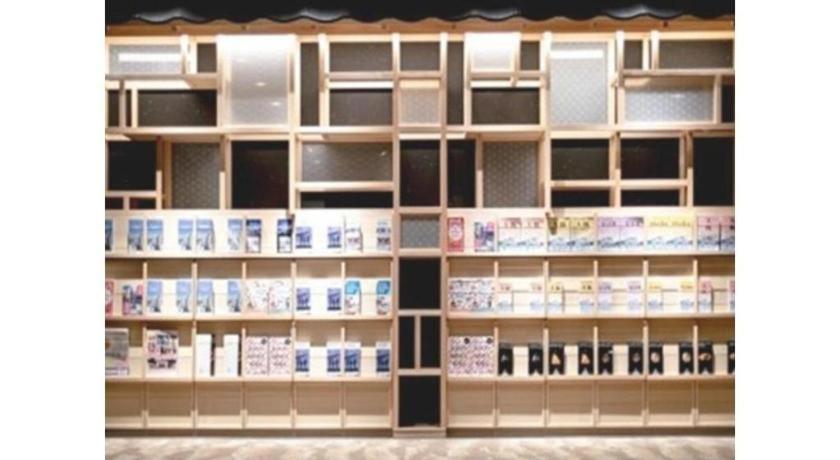 咲洲宇宙塔酒店 酒店