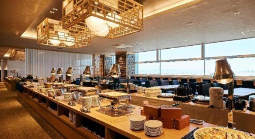咲洲宇宙塔酒店